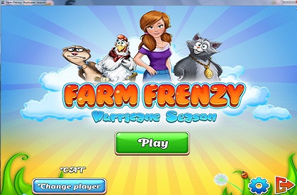 Farm Frenzy : Hurricane Season Trainer +10